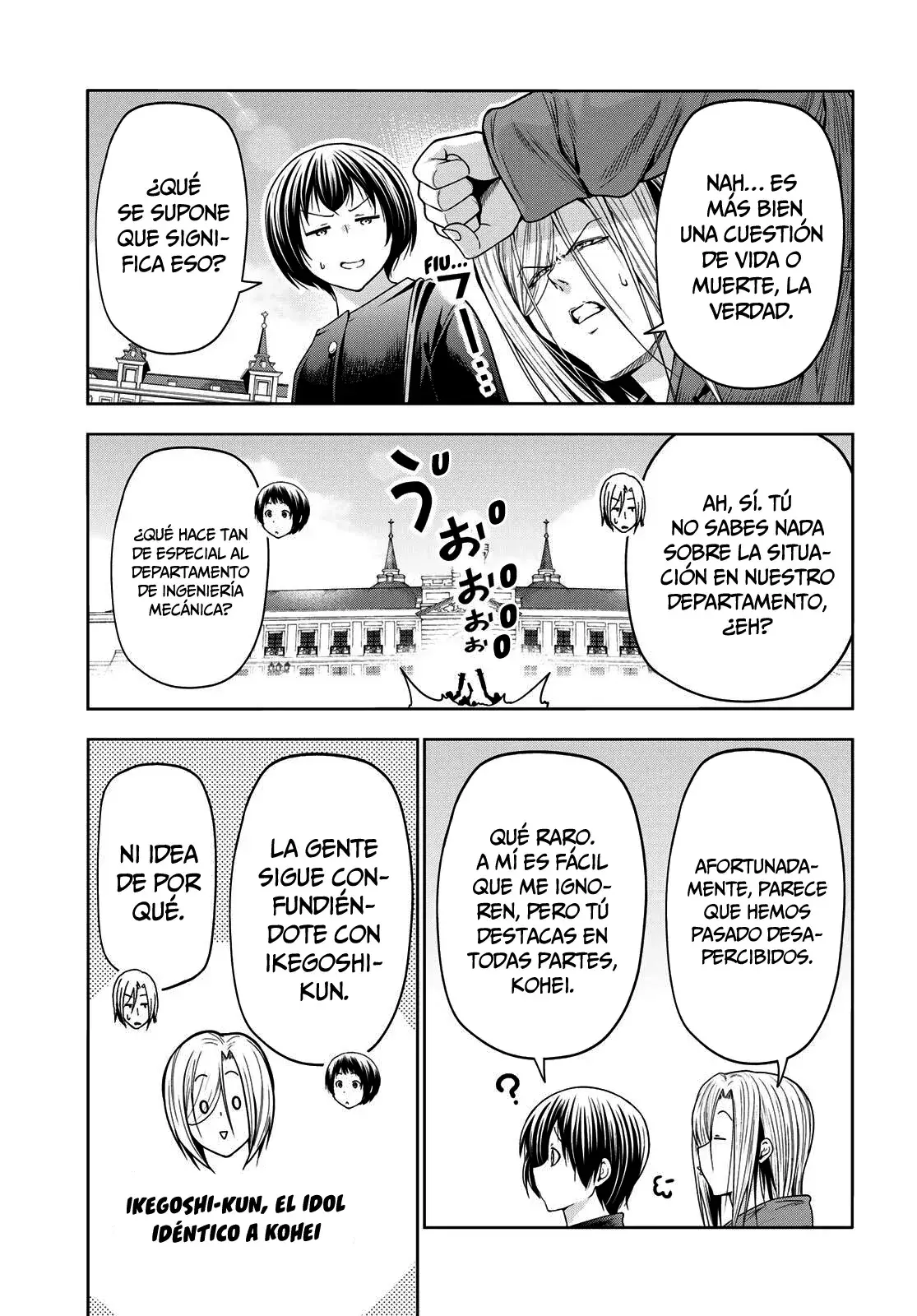 Capitulo 106 page 40