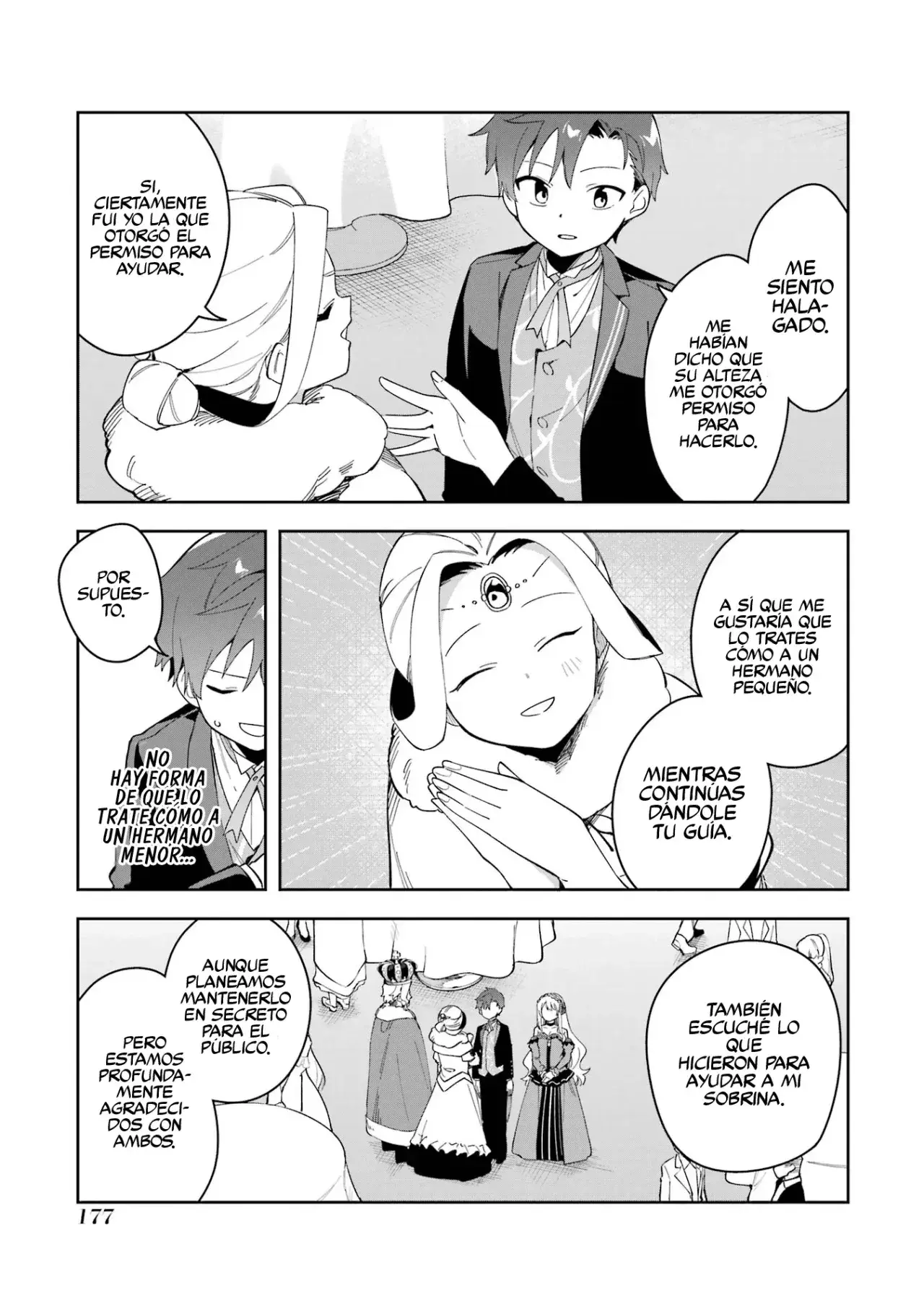 Capitulo 34 page 22