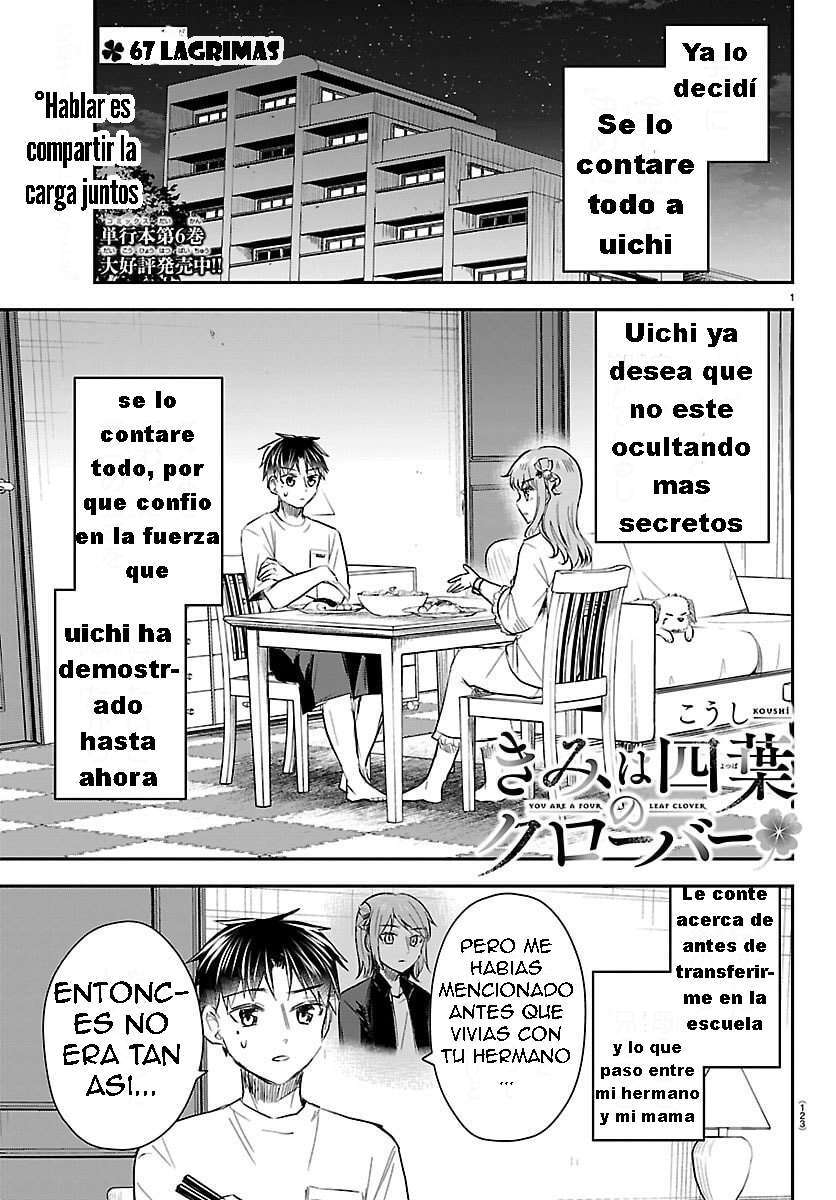 Capitulo 67 page 1