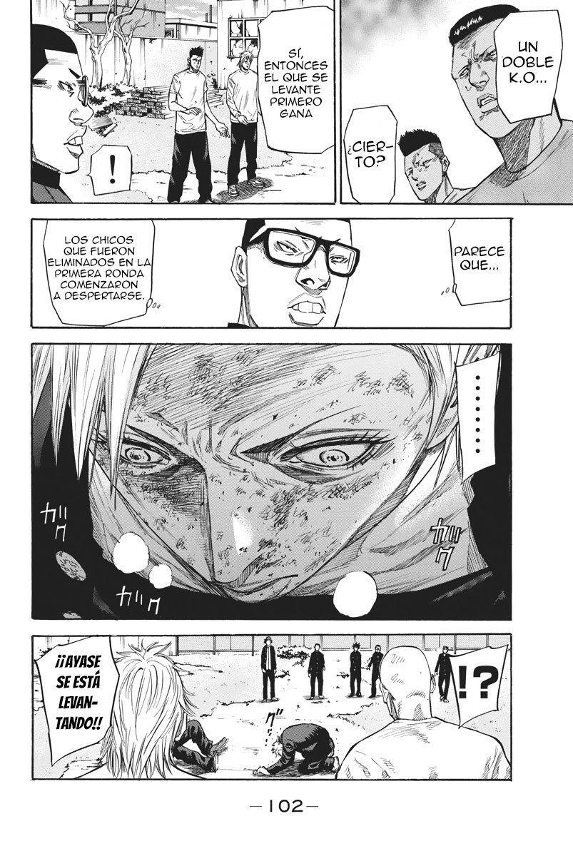 Capitulo 64 page 6