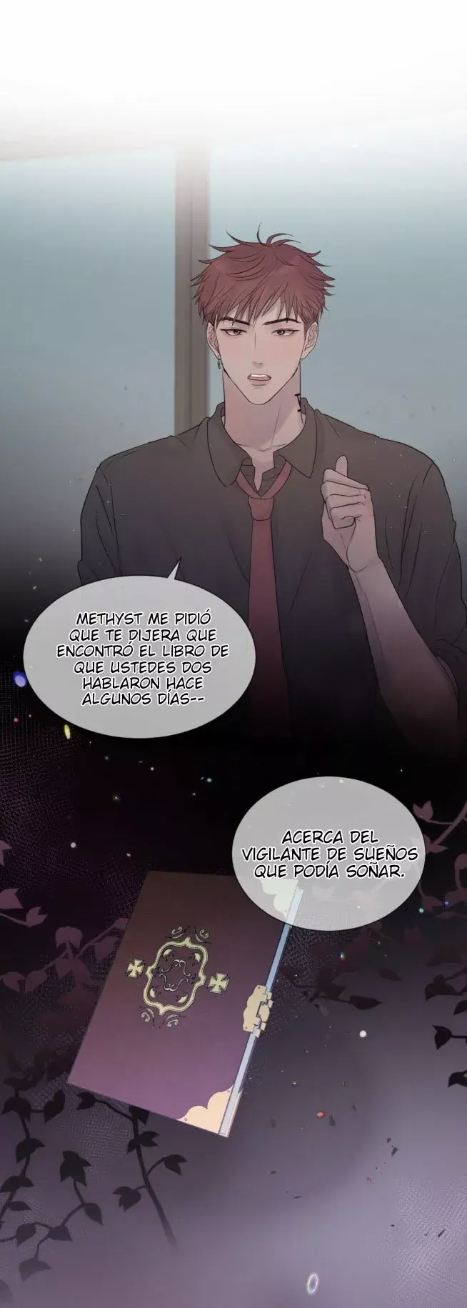 Capitulo 30 page 17