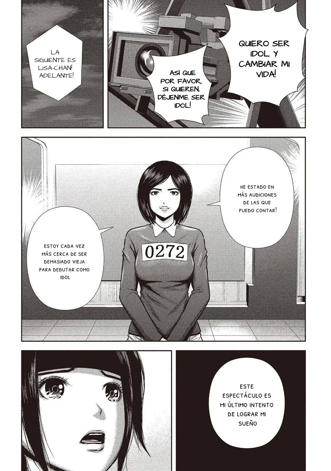 Capitulo 129 page 5