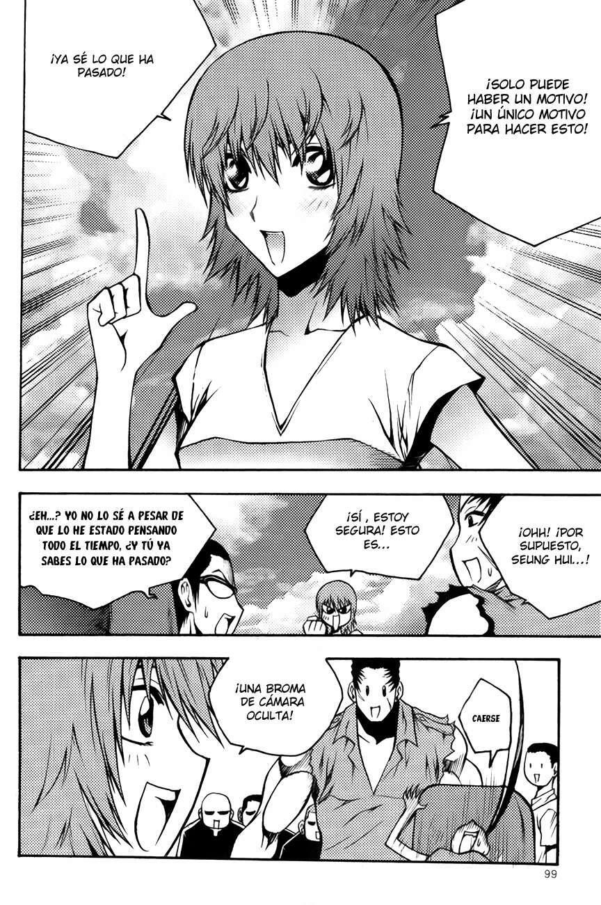Capitulo 74 page 14