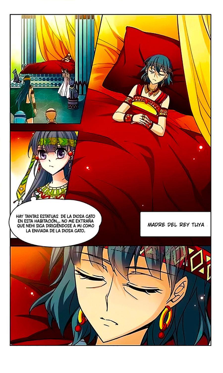 Capitulo 83 page 6