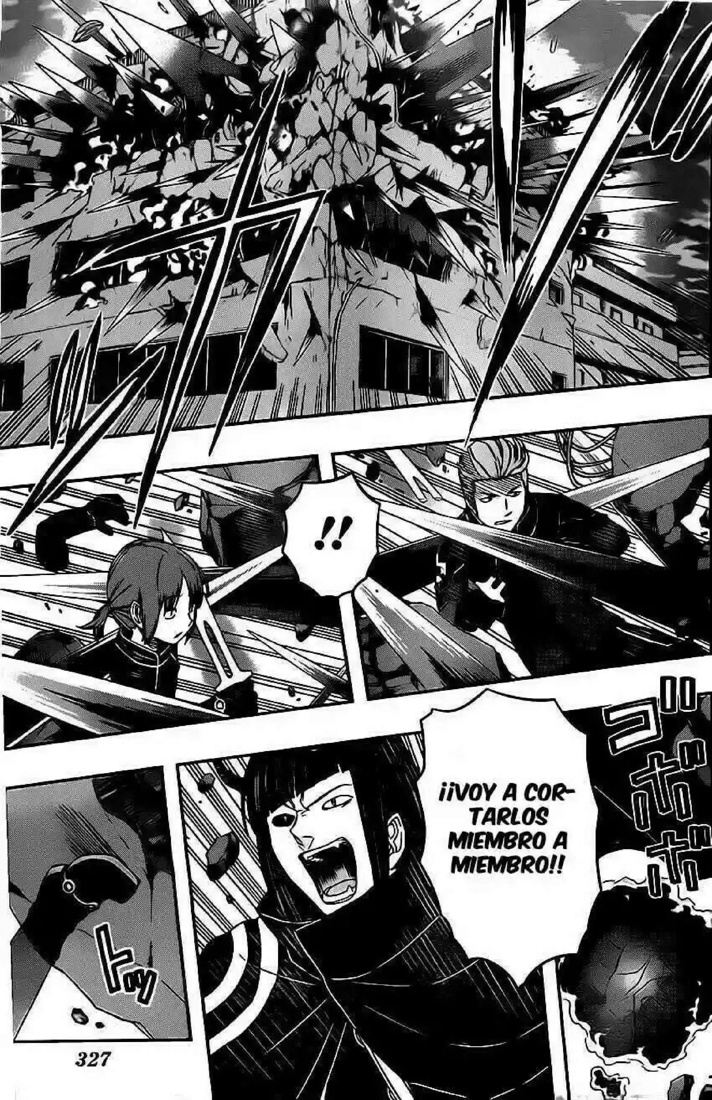 Capitulo 56 page 15