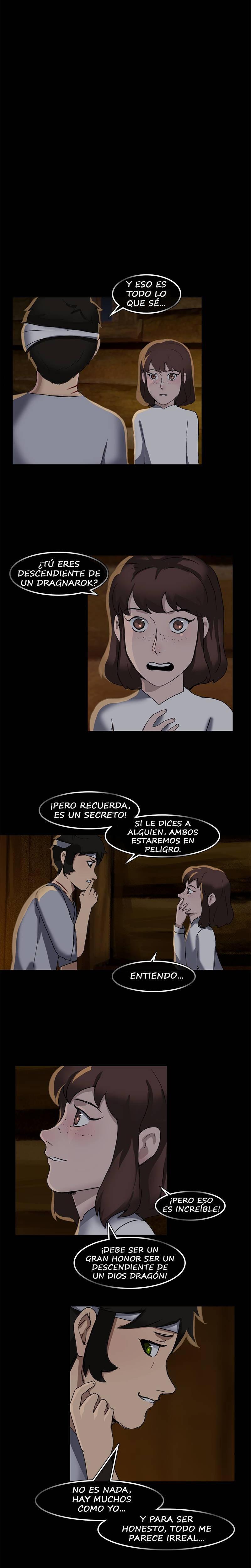 Capitulo 70 page 5