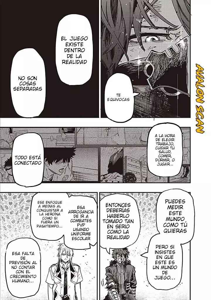 Capitulo 85 page 15