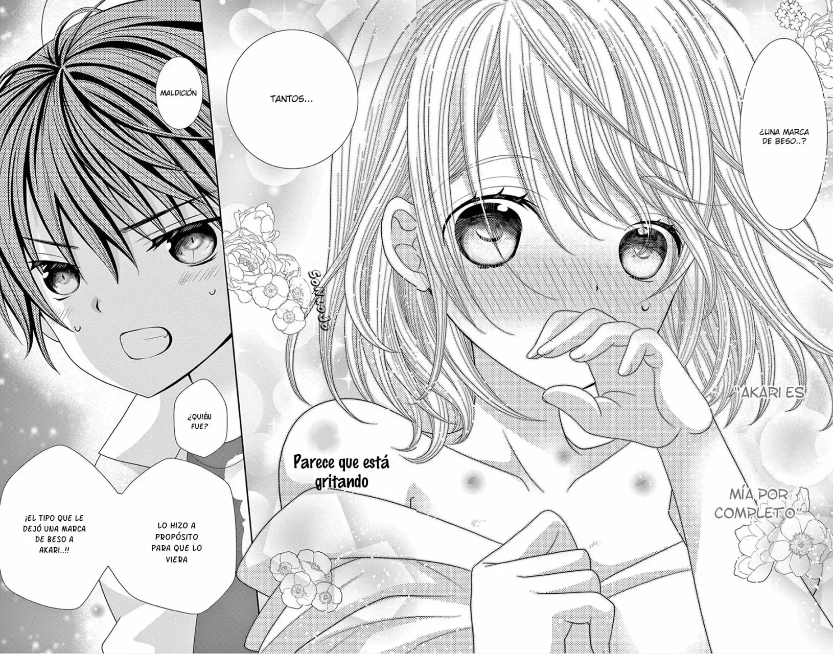 Capitulo 26 page 27