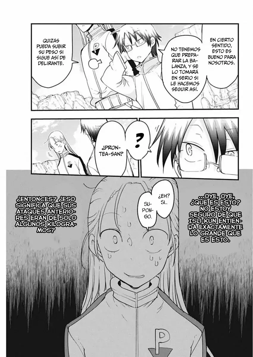 Capitulo 29 page 20