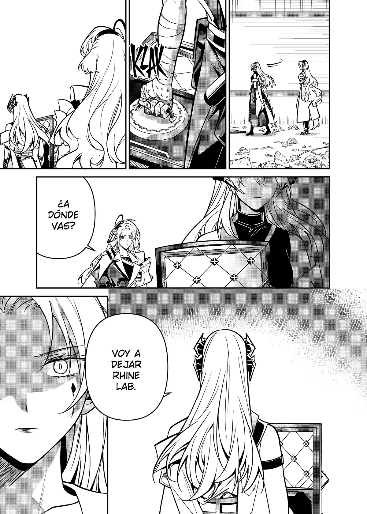 Capitulo 8 page 85