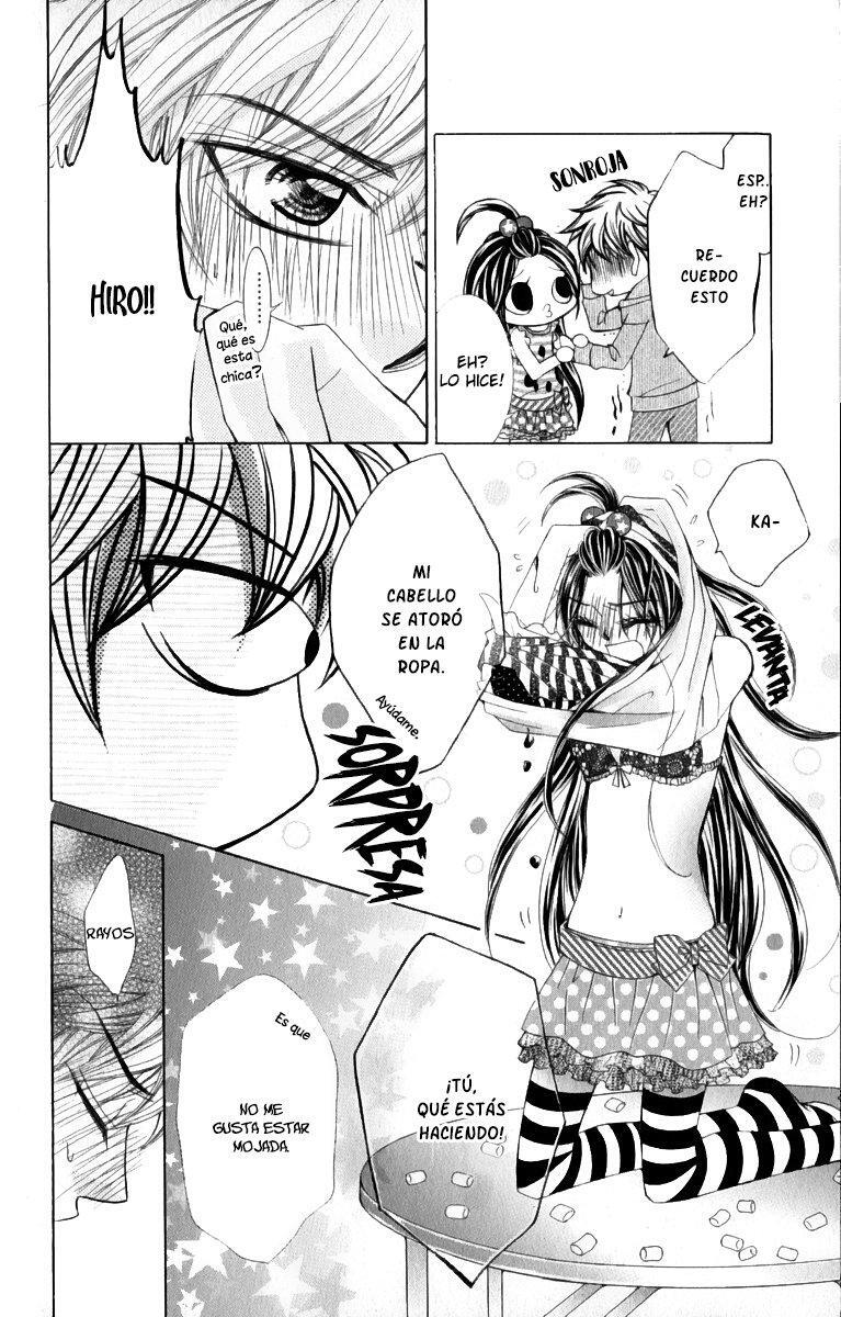 Capitulo 15.50 page 31