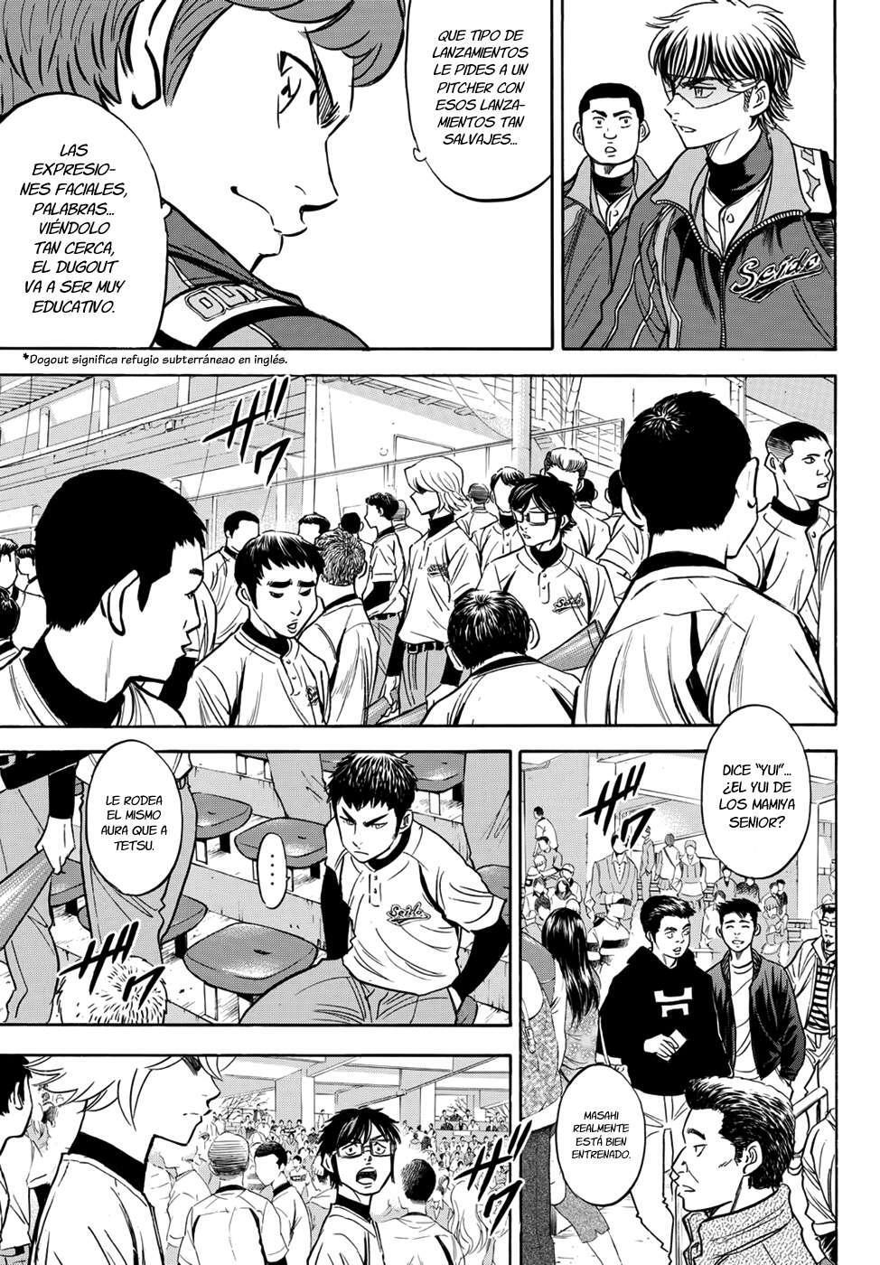 Capitulo 23 page 11