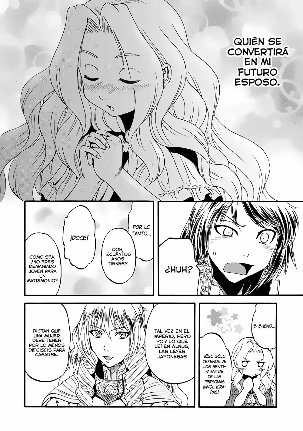 Capitulo 63 page 27