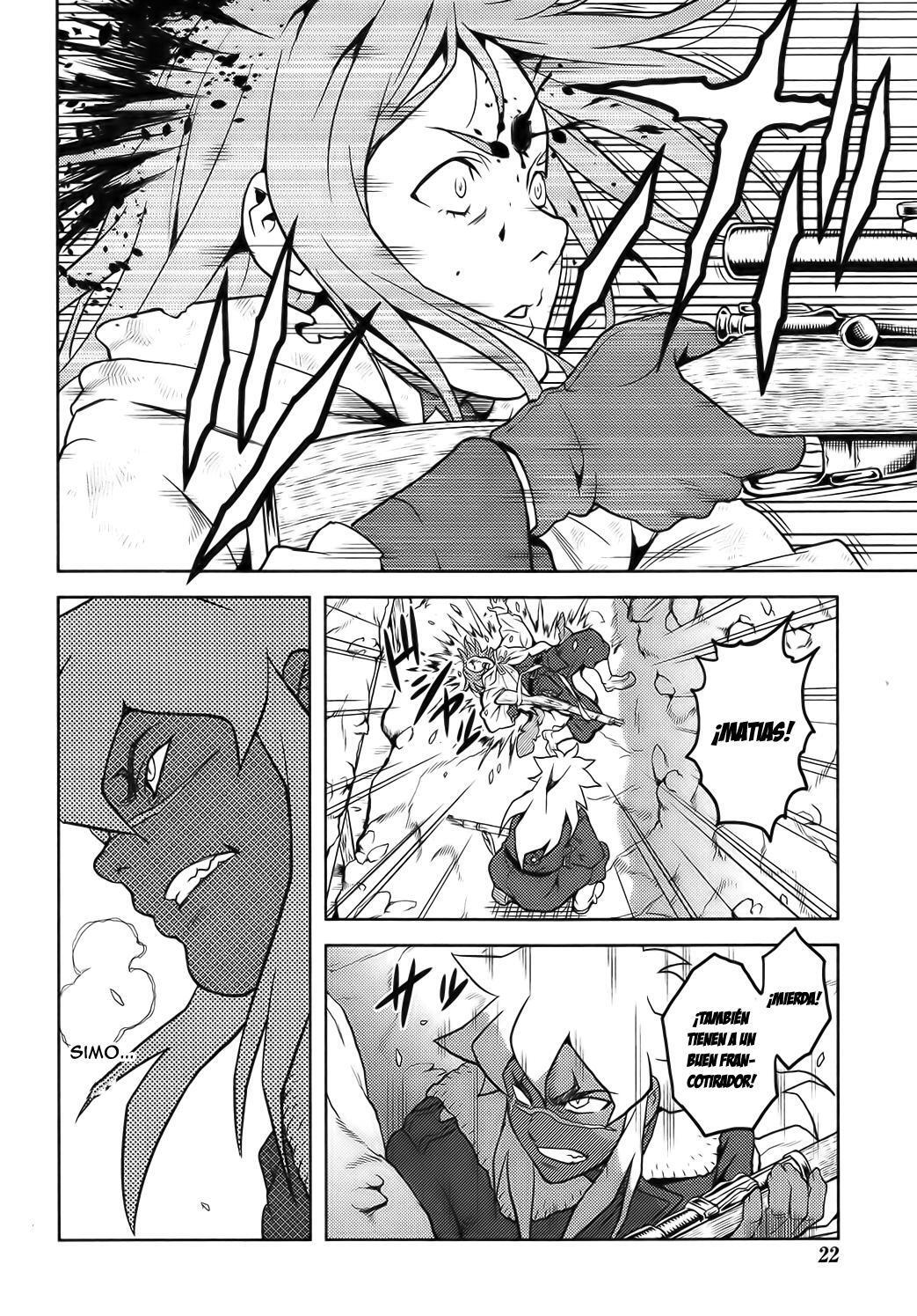 Capitulo 4 page 12
