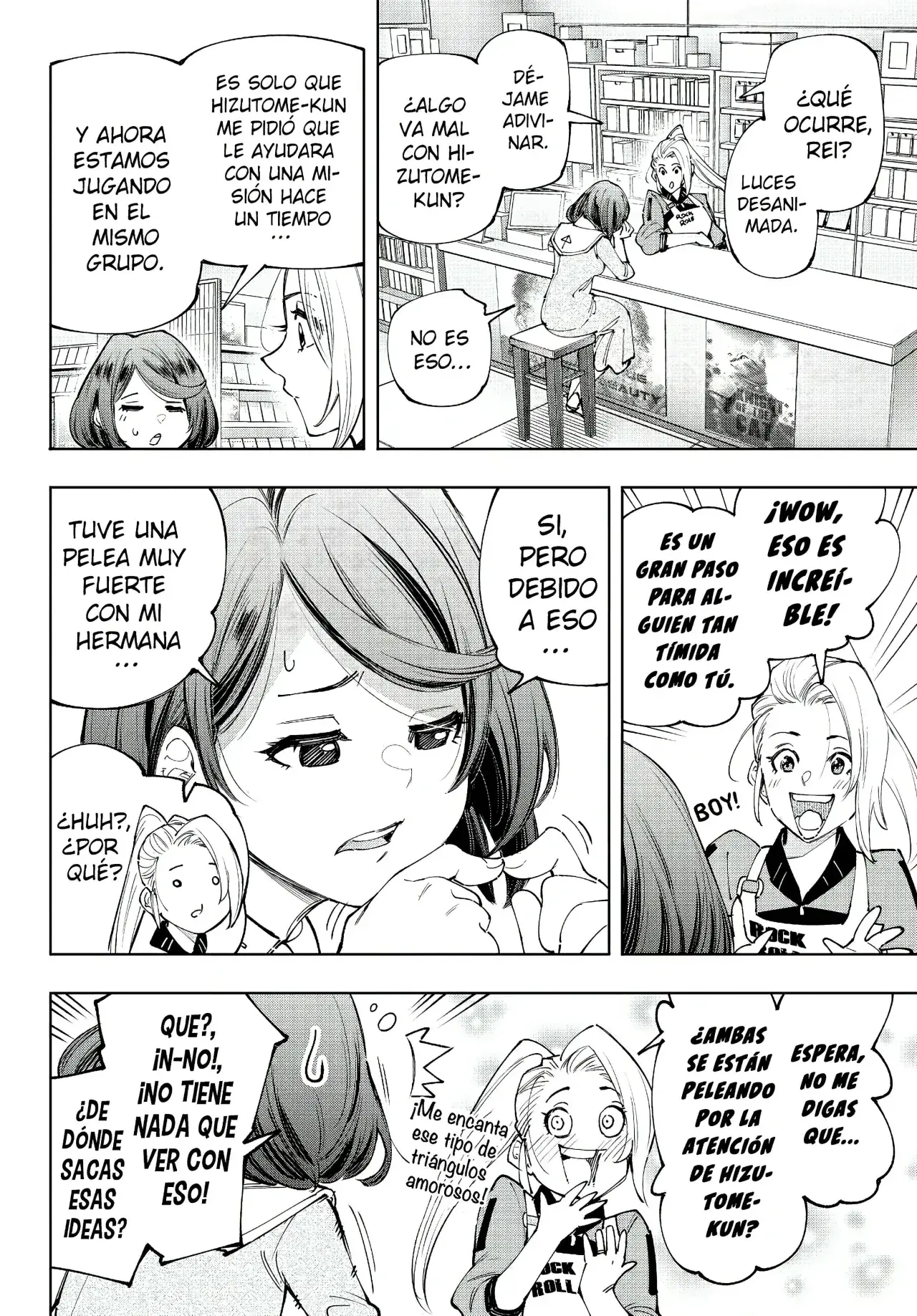 Capitulo 167 page 7
