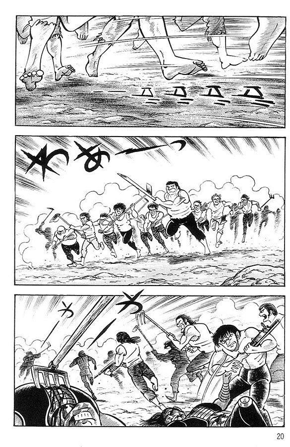 Capitulo 44 page 18