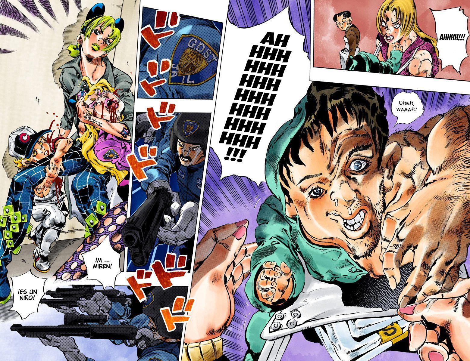 Capitulo 102 page 6
