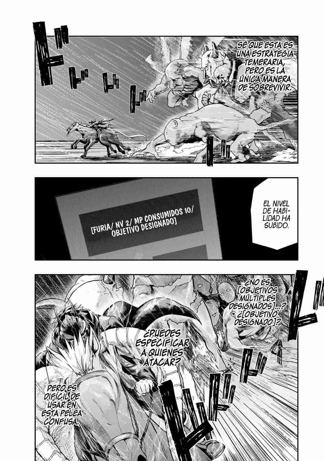 Capitulo 42 page 18