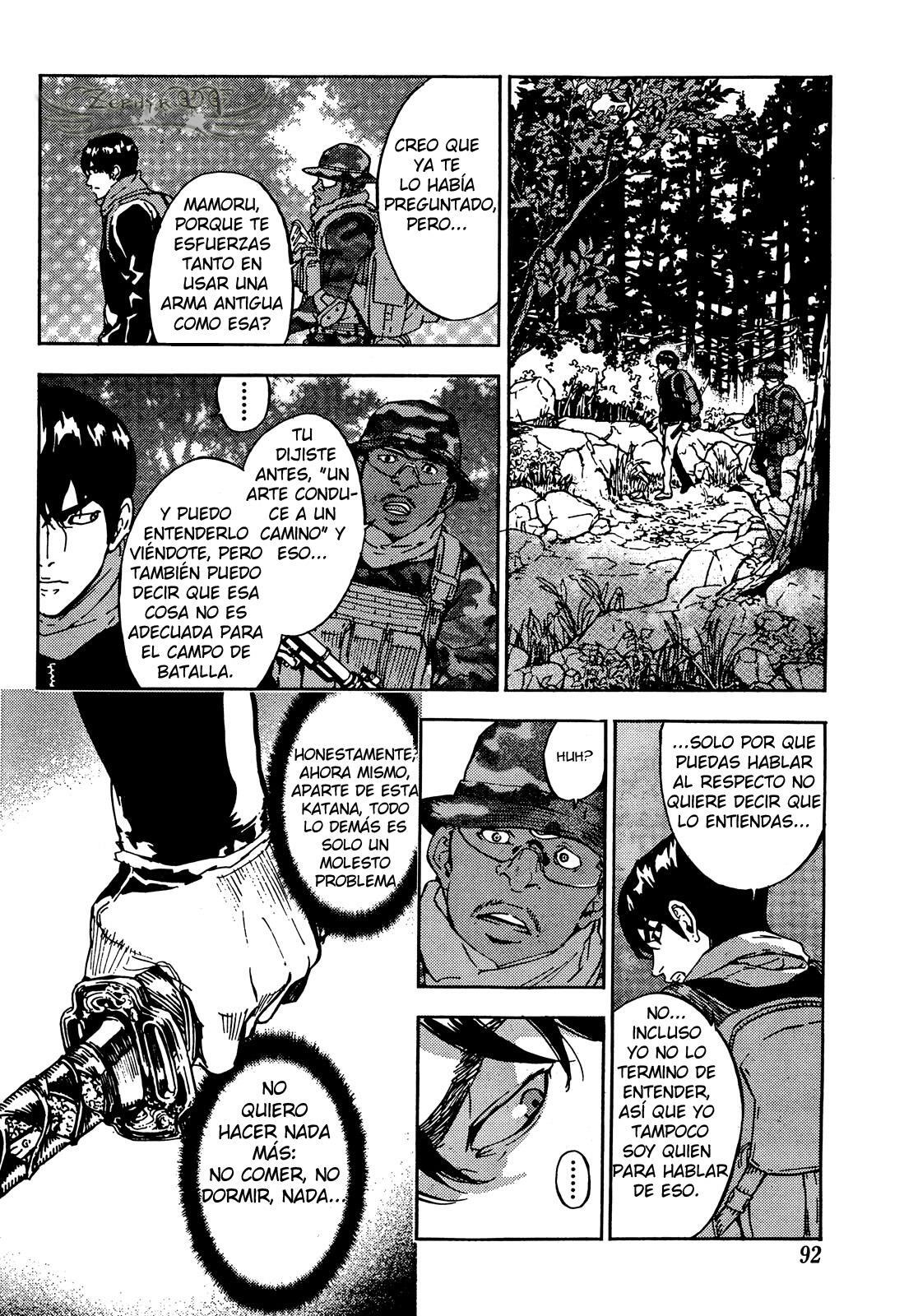 Capitulo 103 page 9