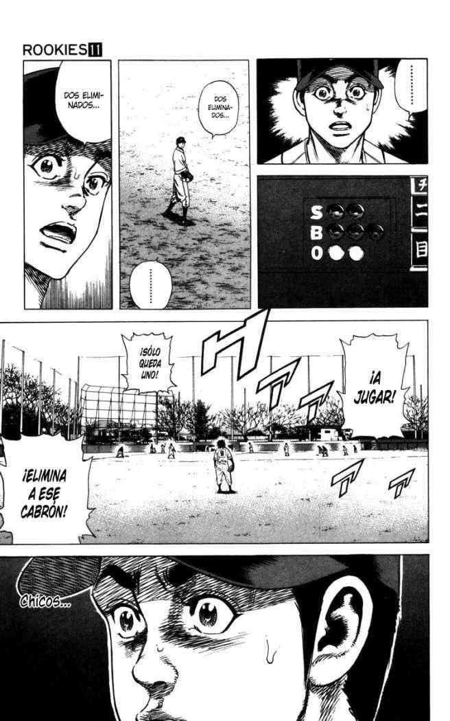 Capitulo 96 page 18