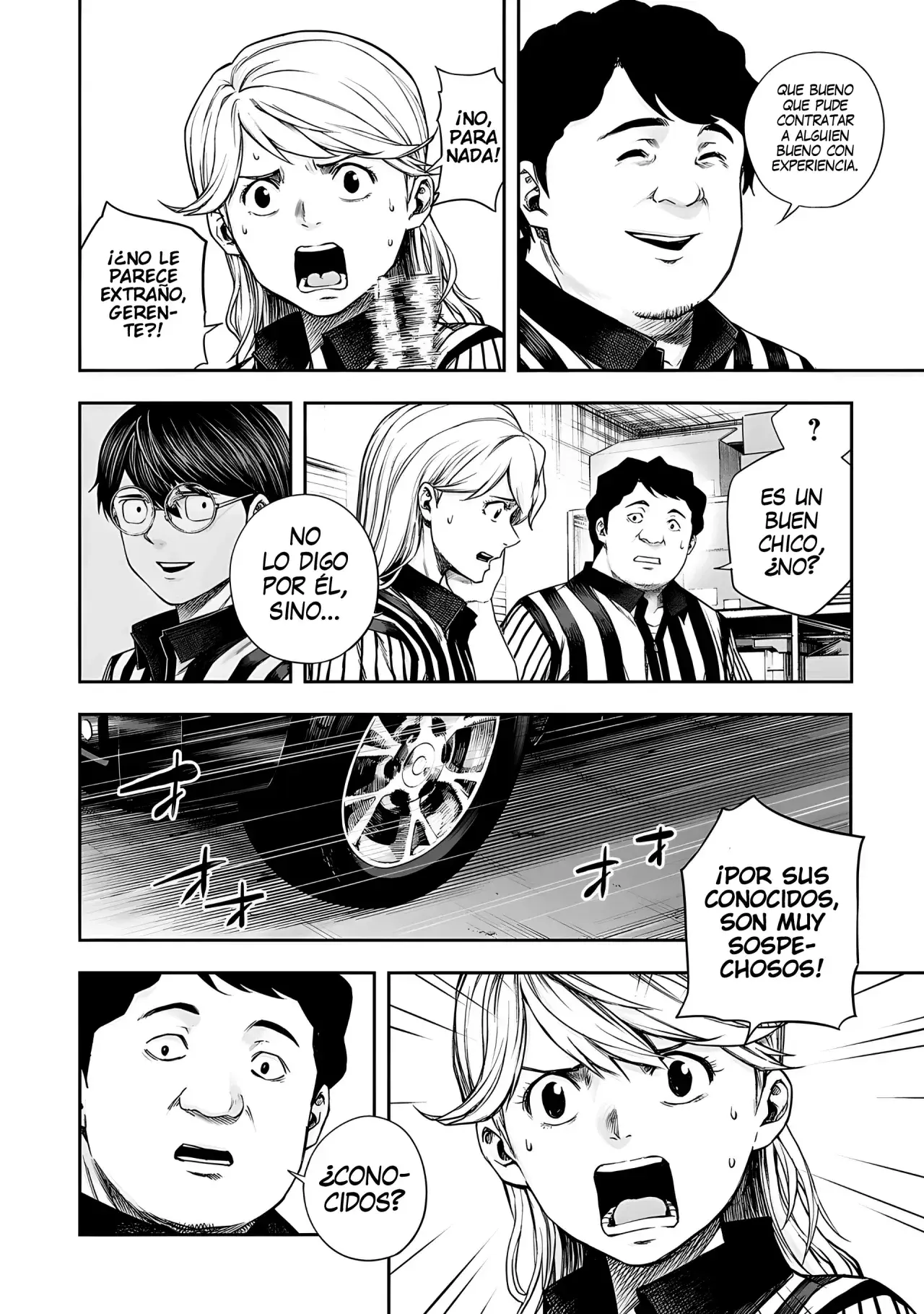 Capitulo 267 page 5