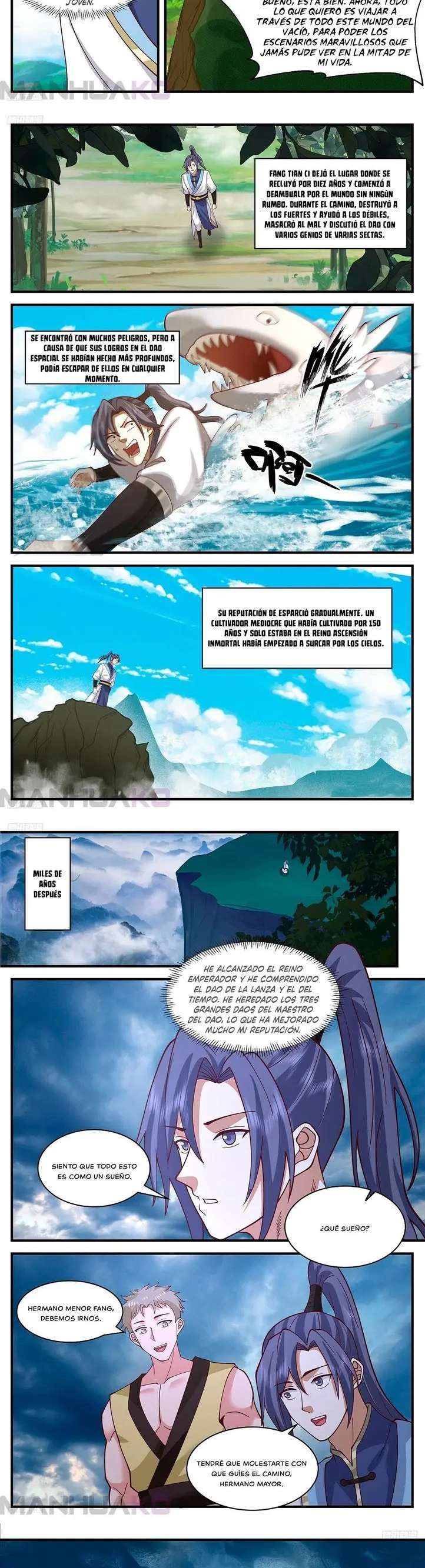 Capitulo 3397 page 2