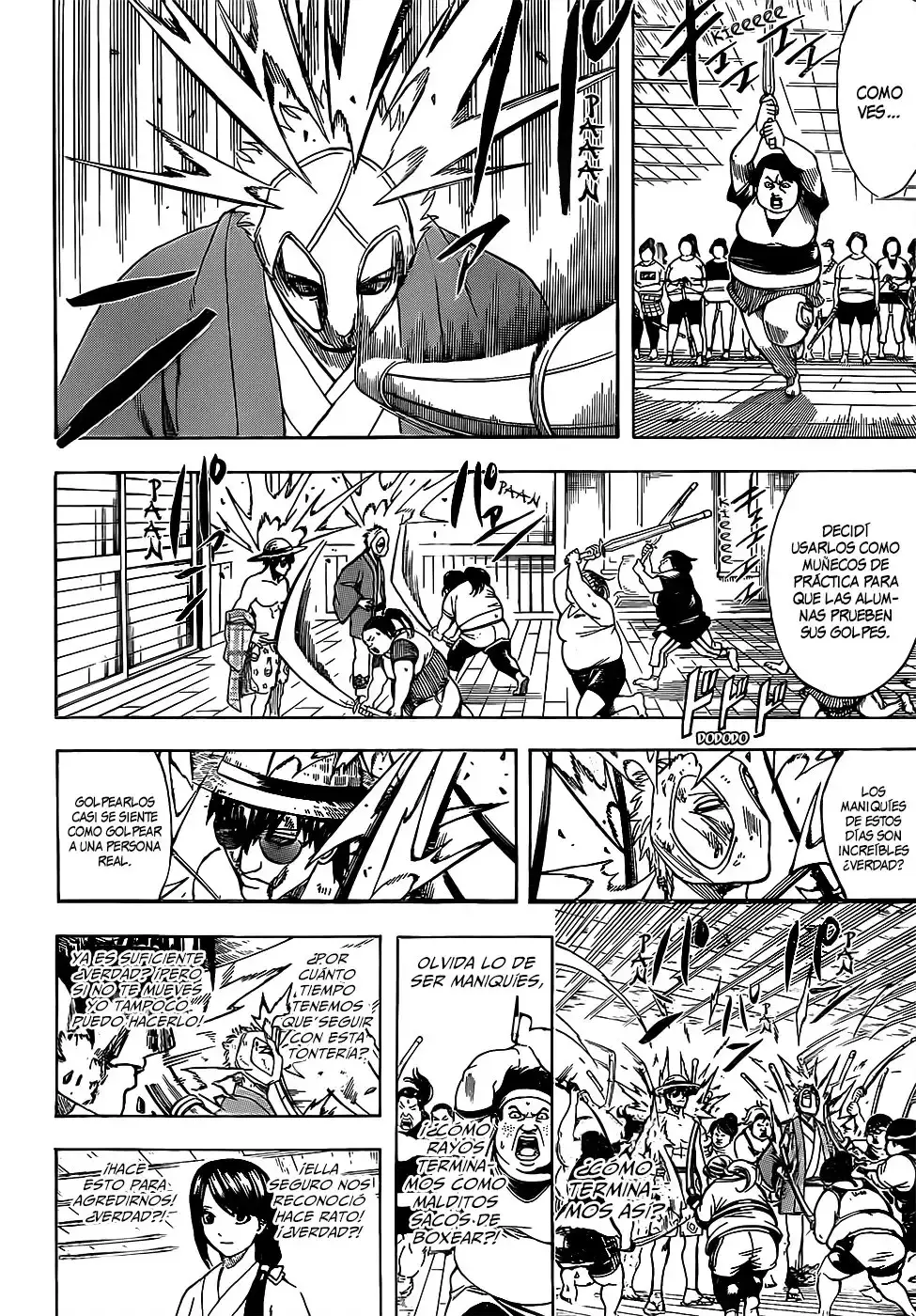 Capitulo 684 page 12