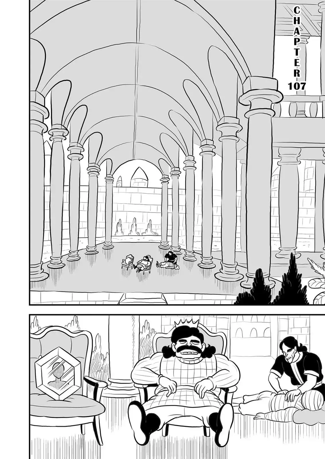 Capitulo 107 page 1