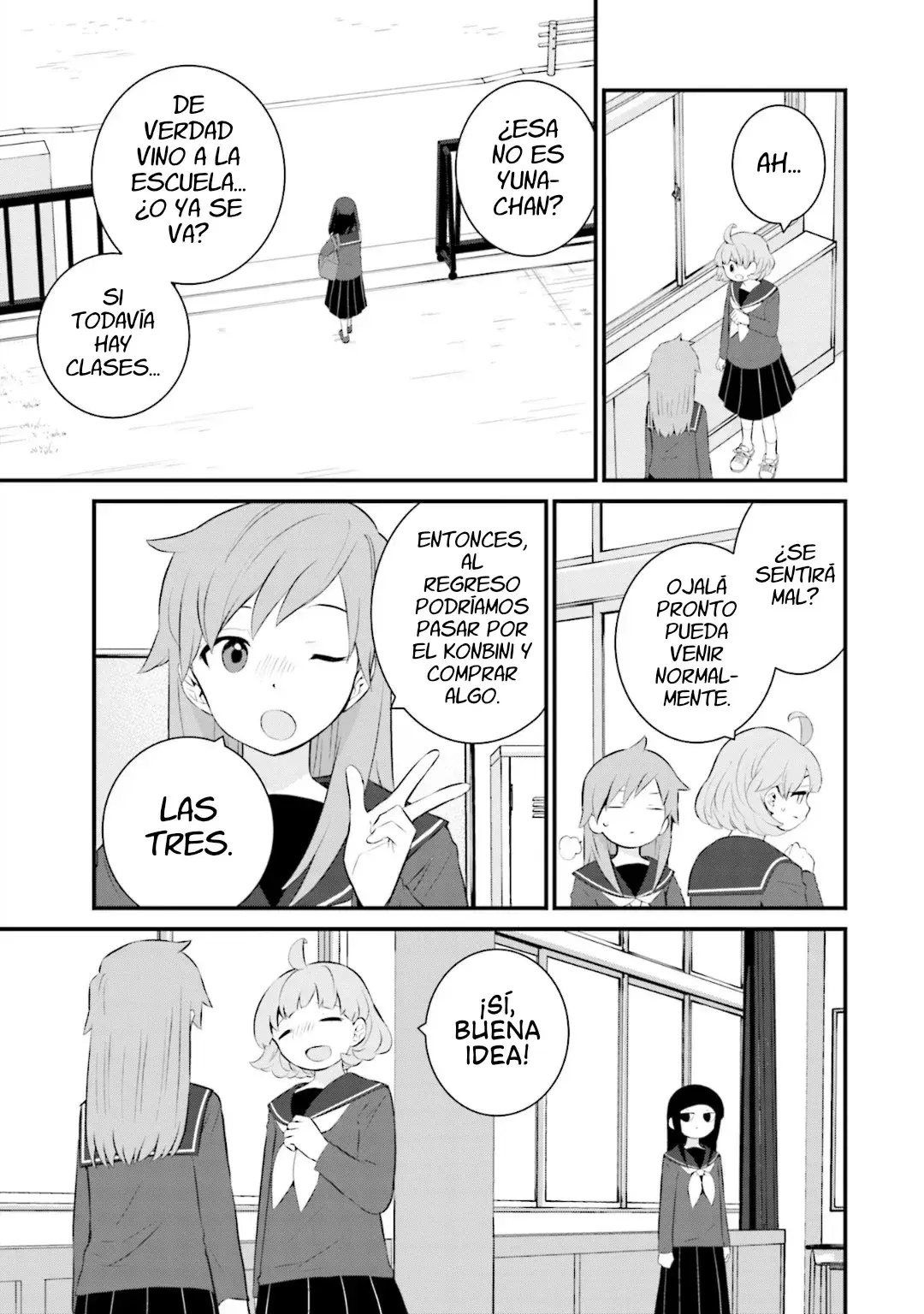 Capitulo 77 page 11