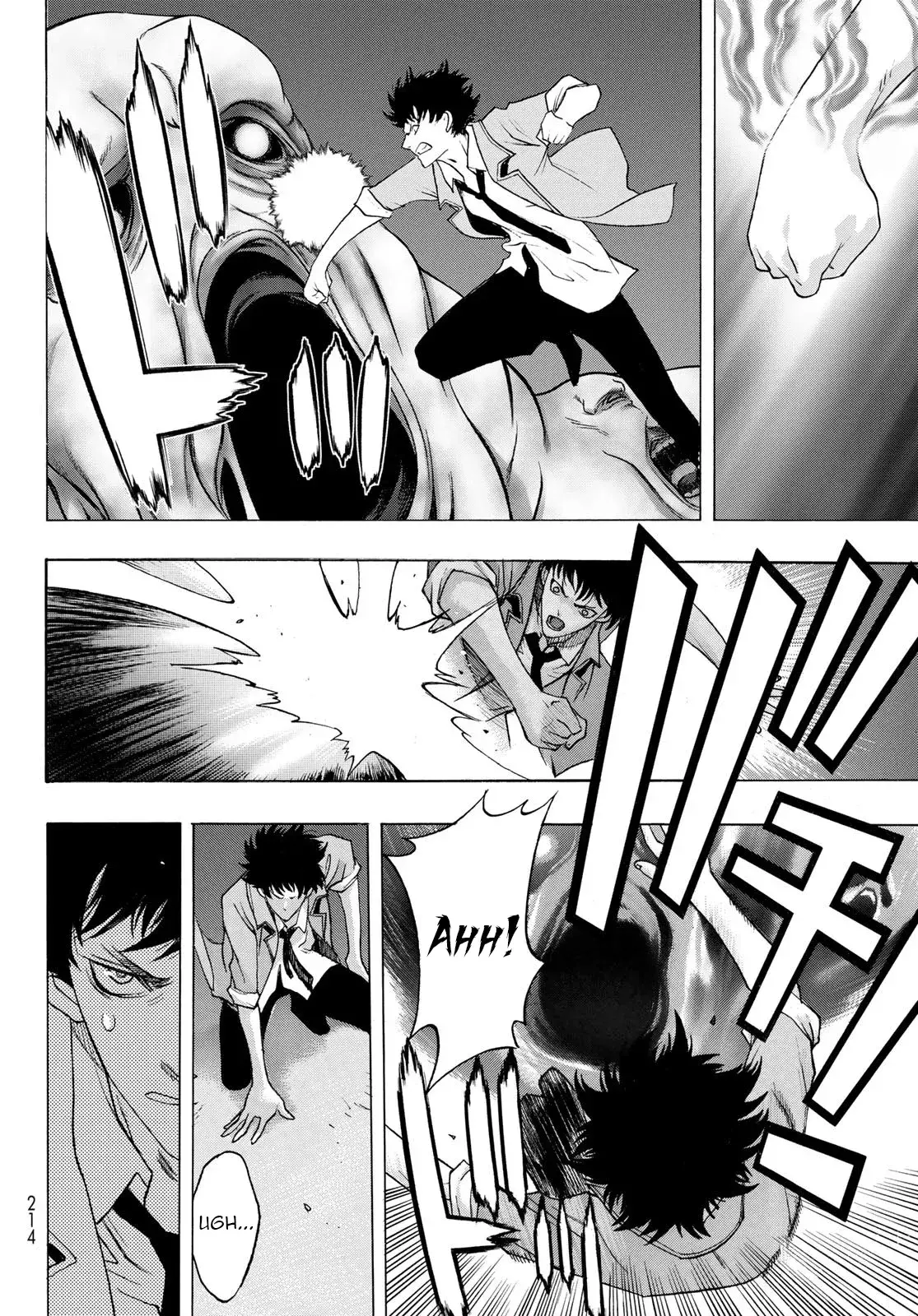 Capitulo 9 page 12