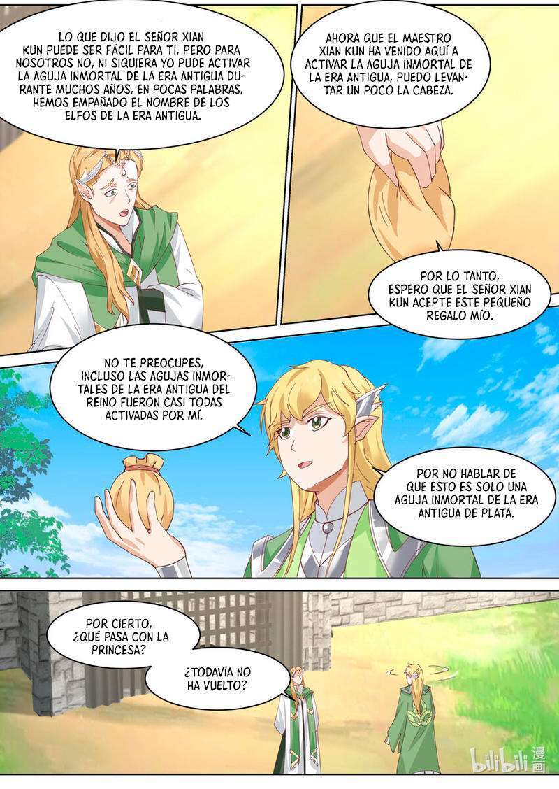 Capitulo 685 page 8