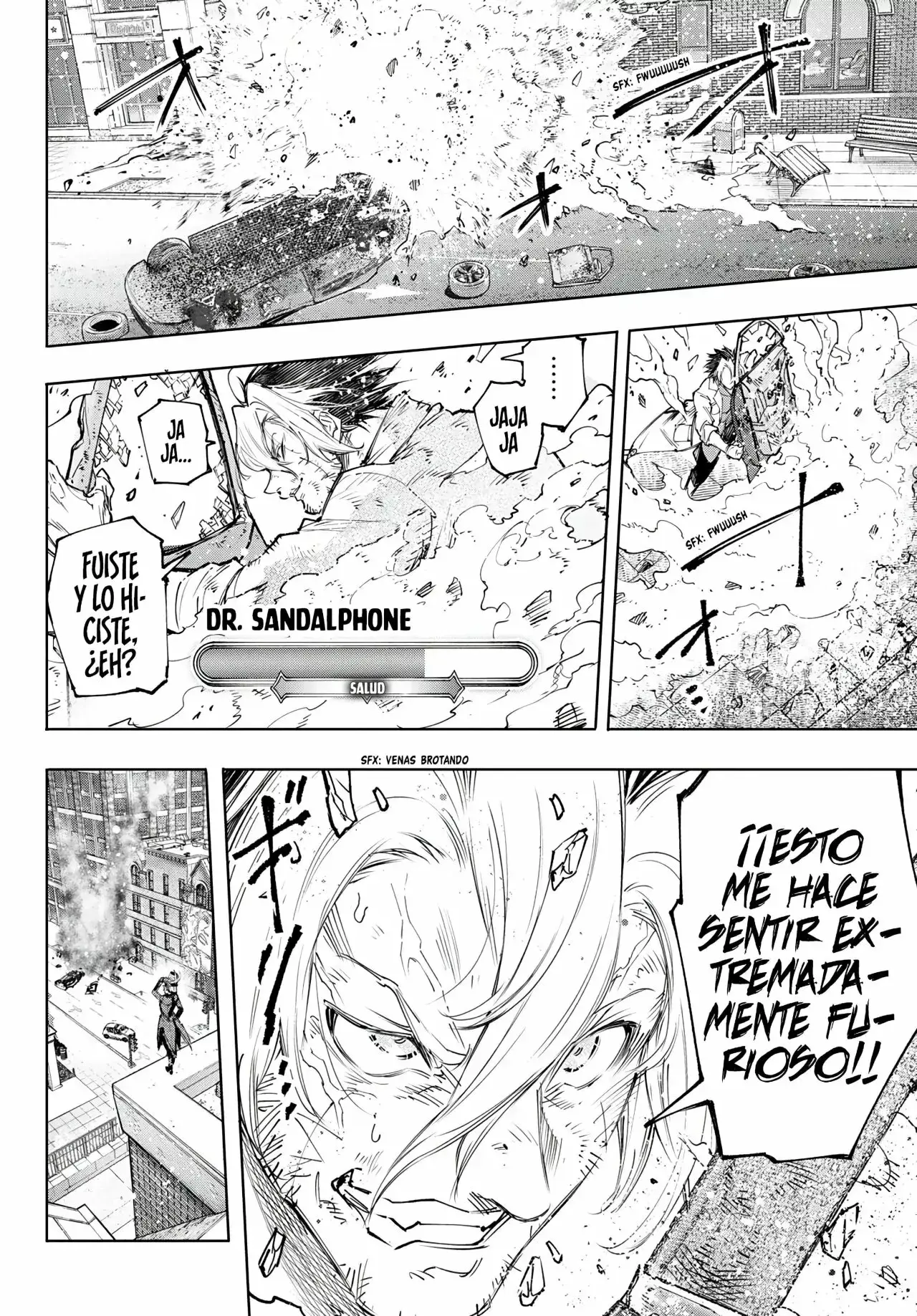 Capitulo 132 page 5