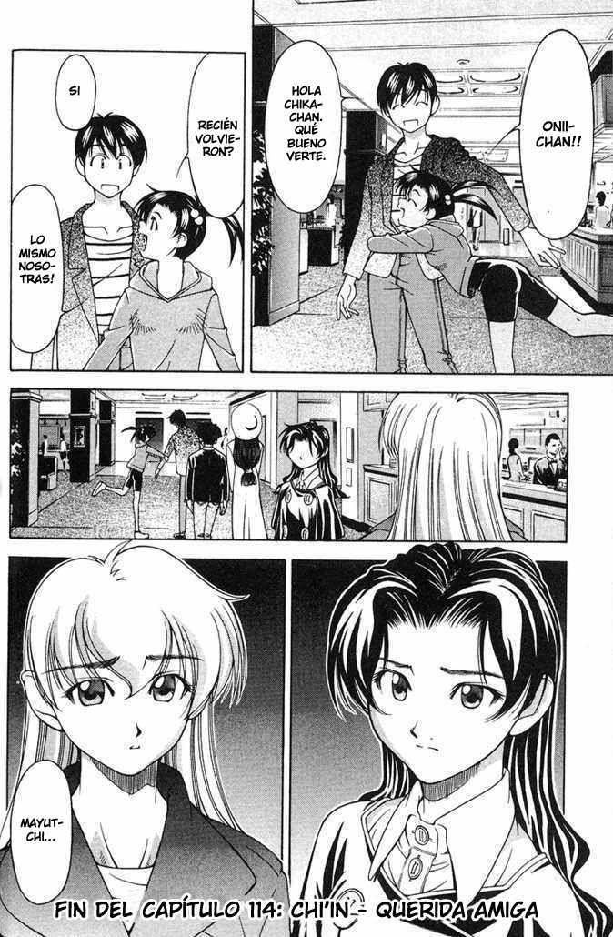 Capitulo 114 page 21