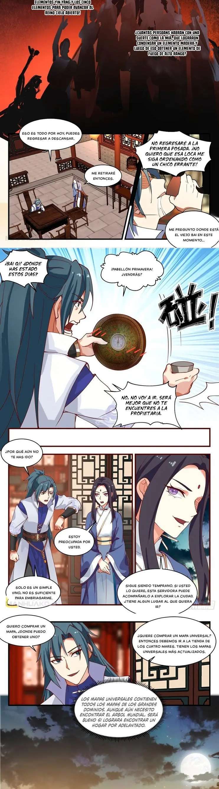 Capitulo 2620 page 6