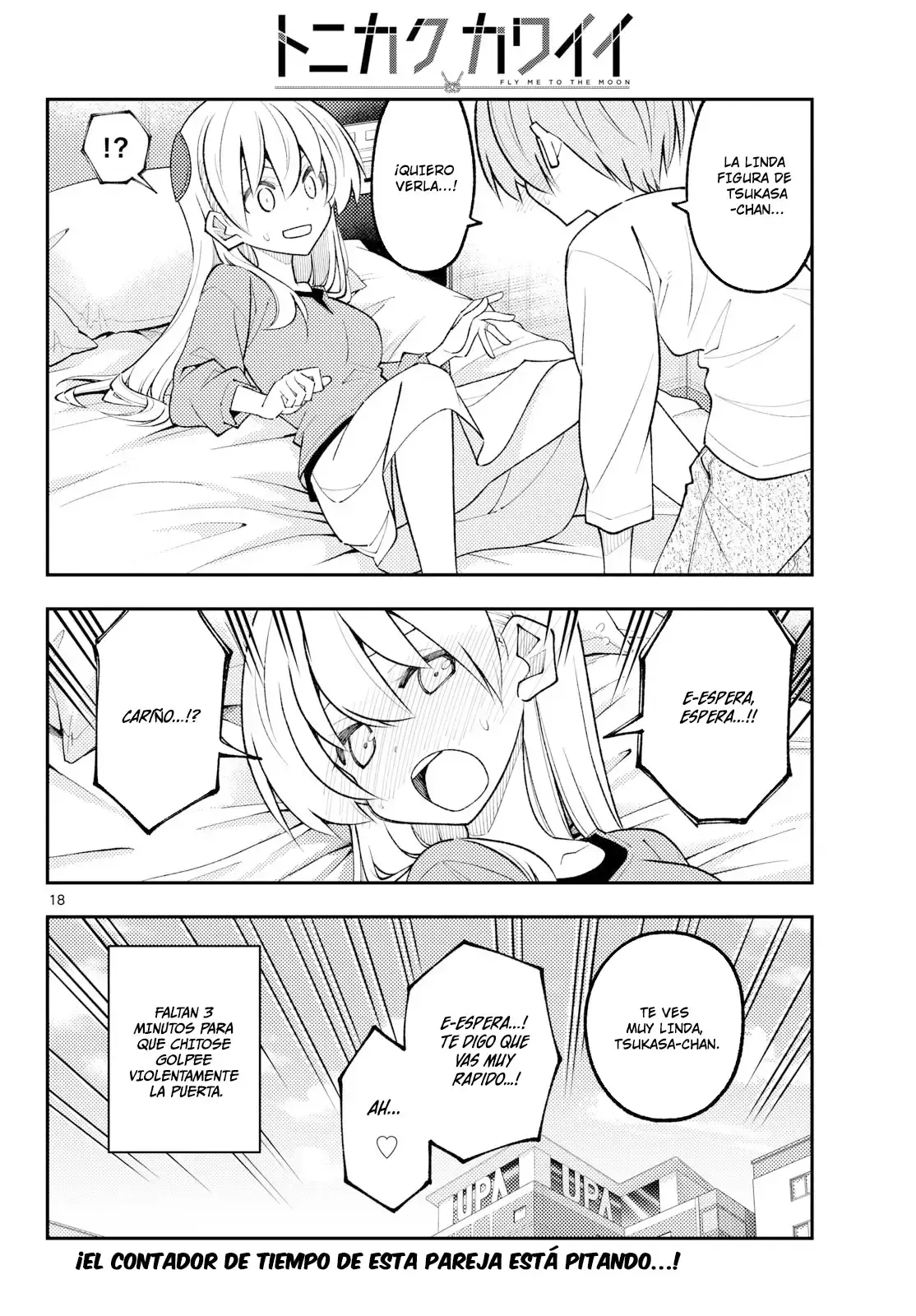 Capitulo 343 page 20