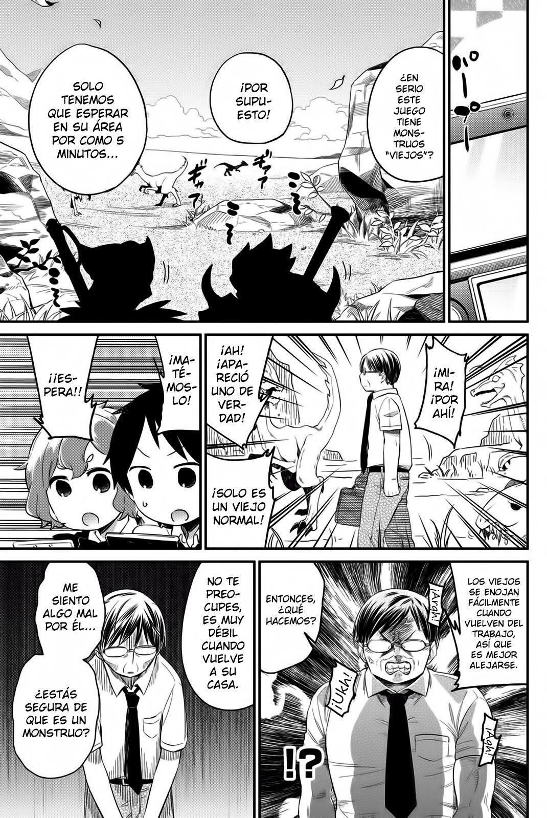 Capitulo 17 page 3