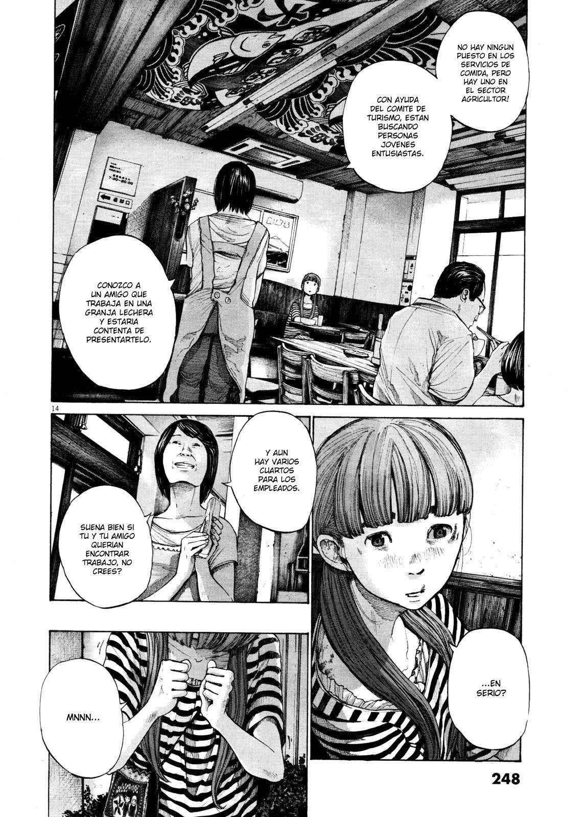 Capitulo 134 page 15