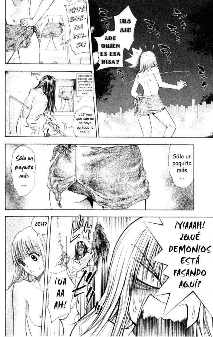 Capitulo 34 page 14