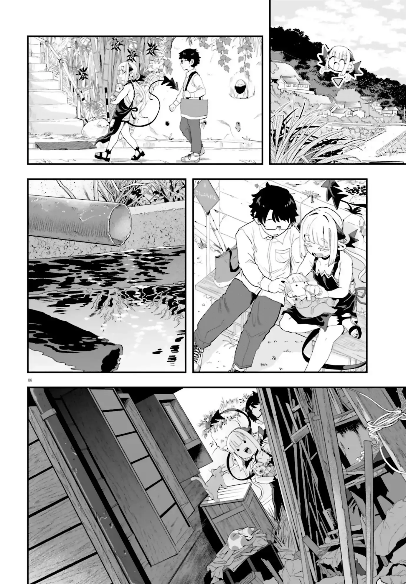 Capitulo 34 page 6