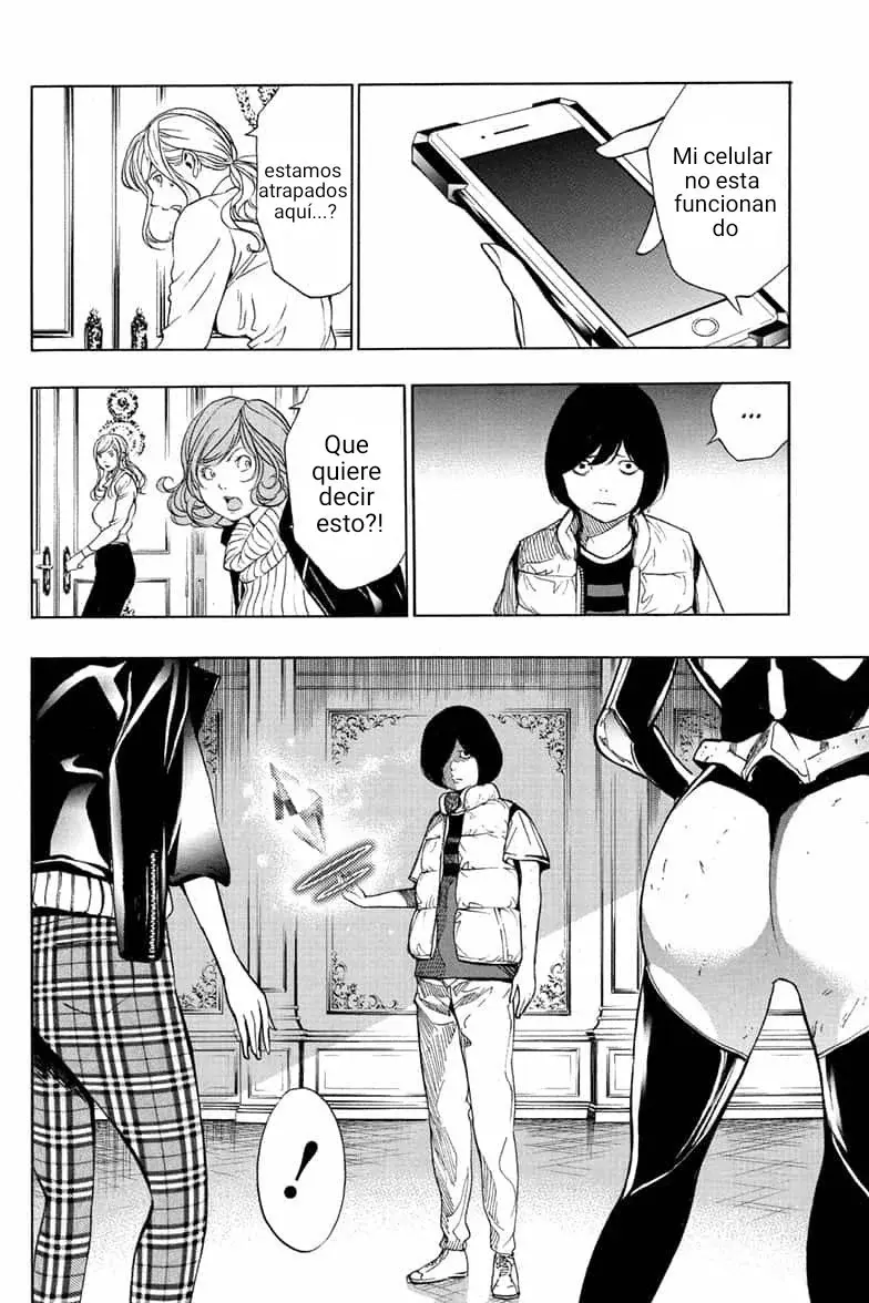 Capitulo 49 page 28
