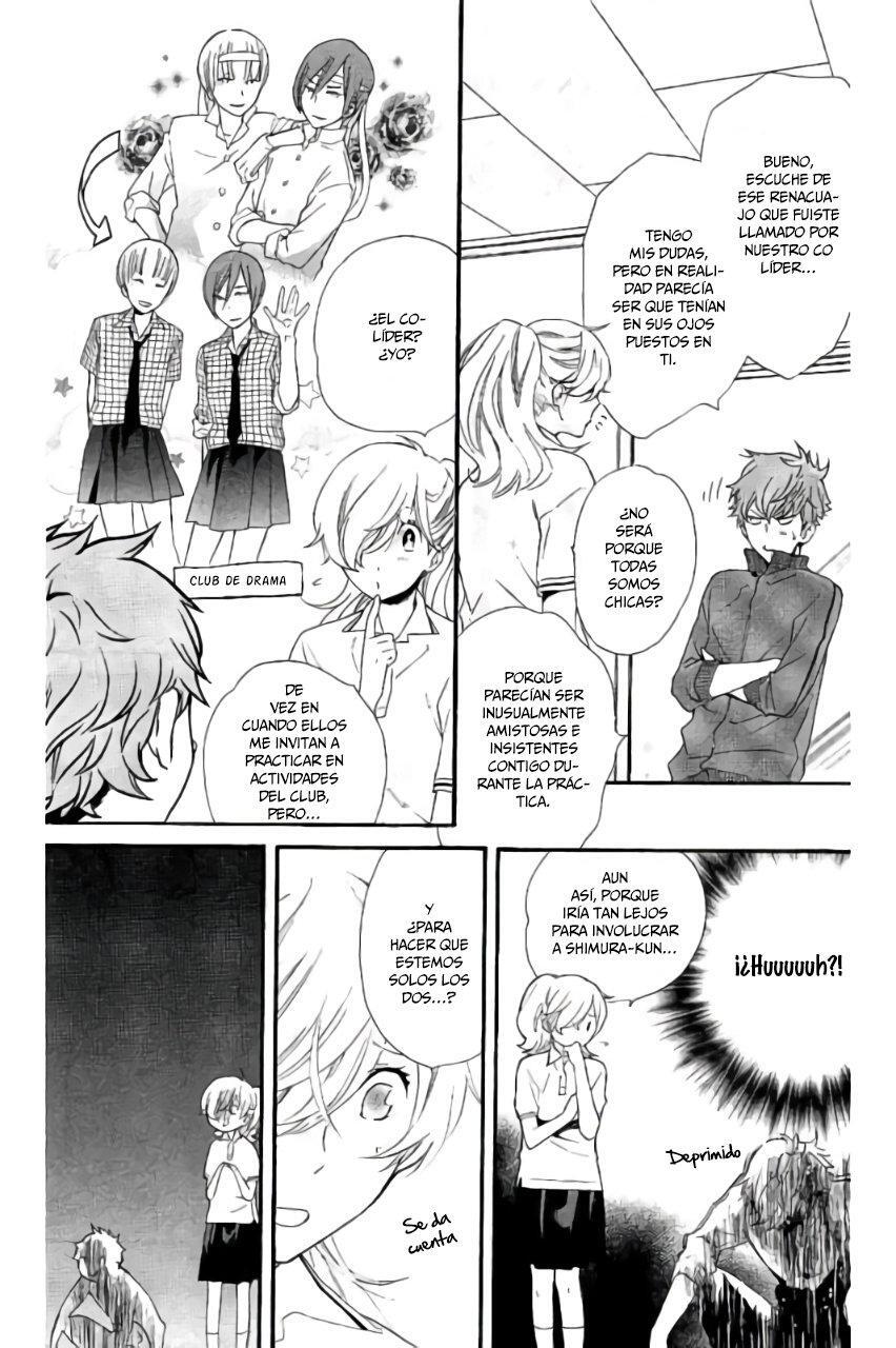 Capitulo 28 page 31