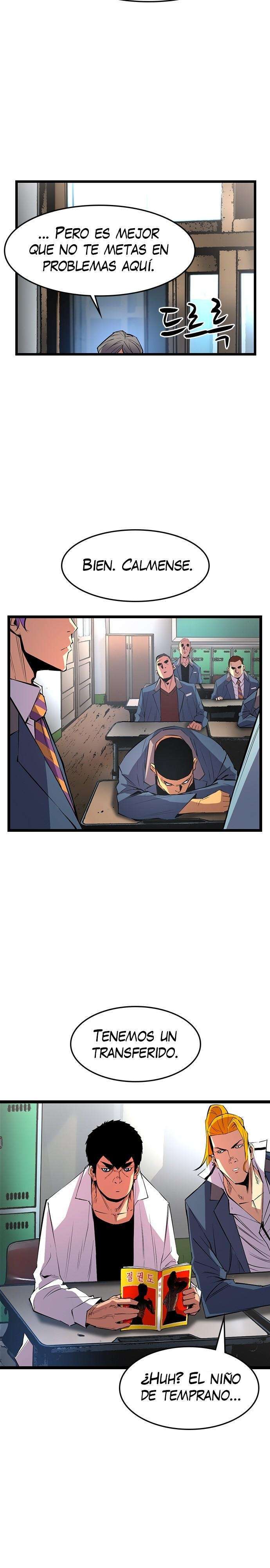 Capitulo 43 page 17