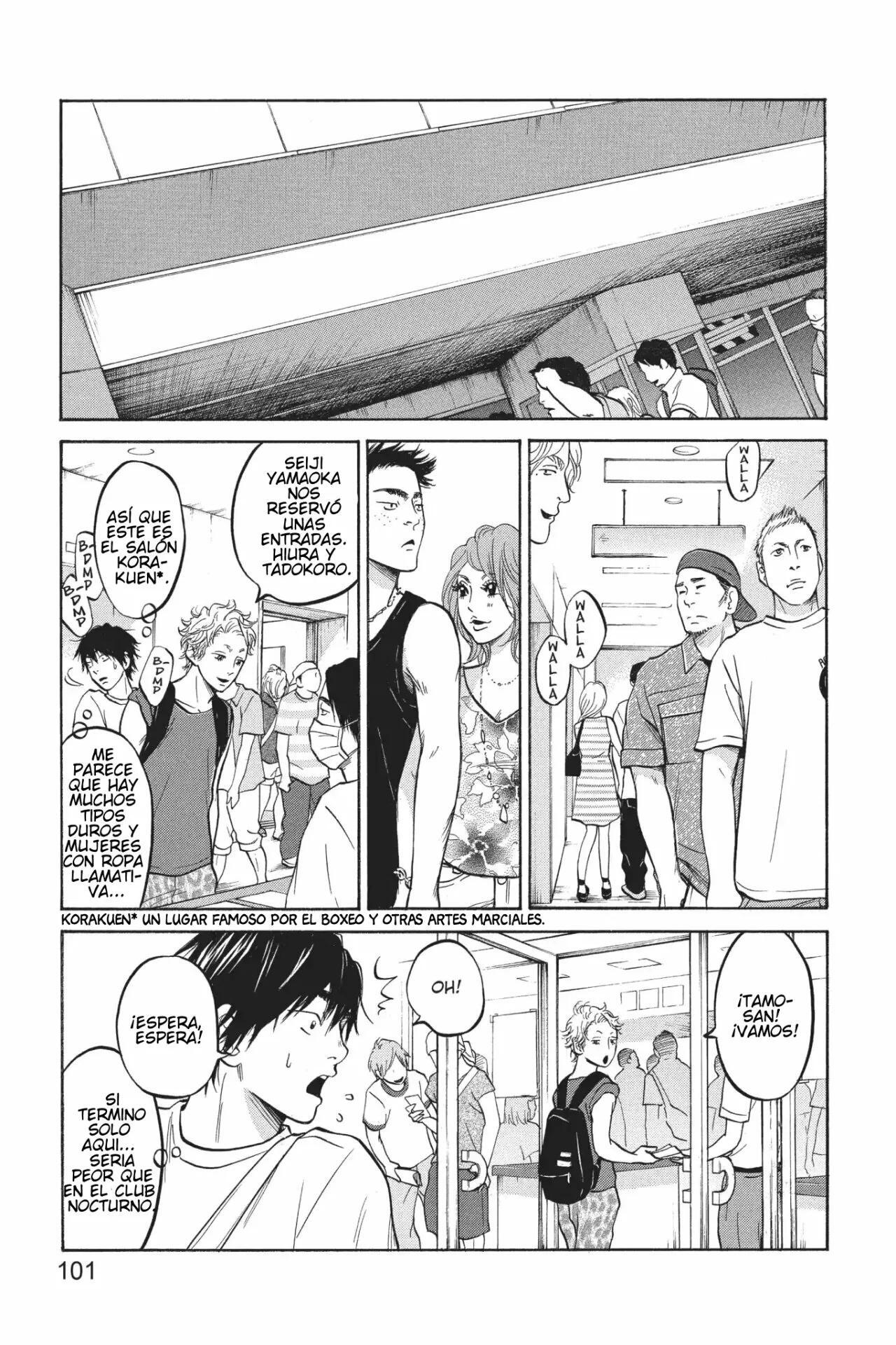 Capitulo 26 page 24