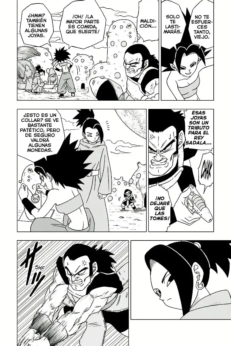 Capitulo 32 page 7