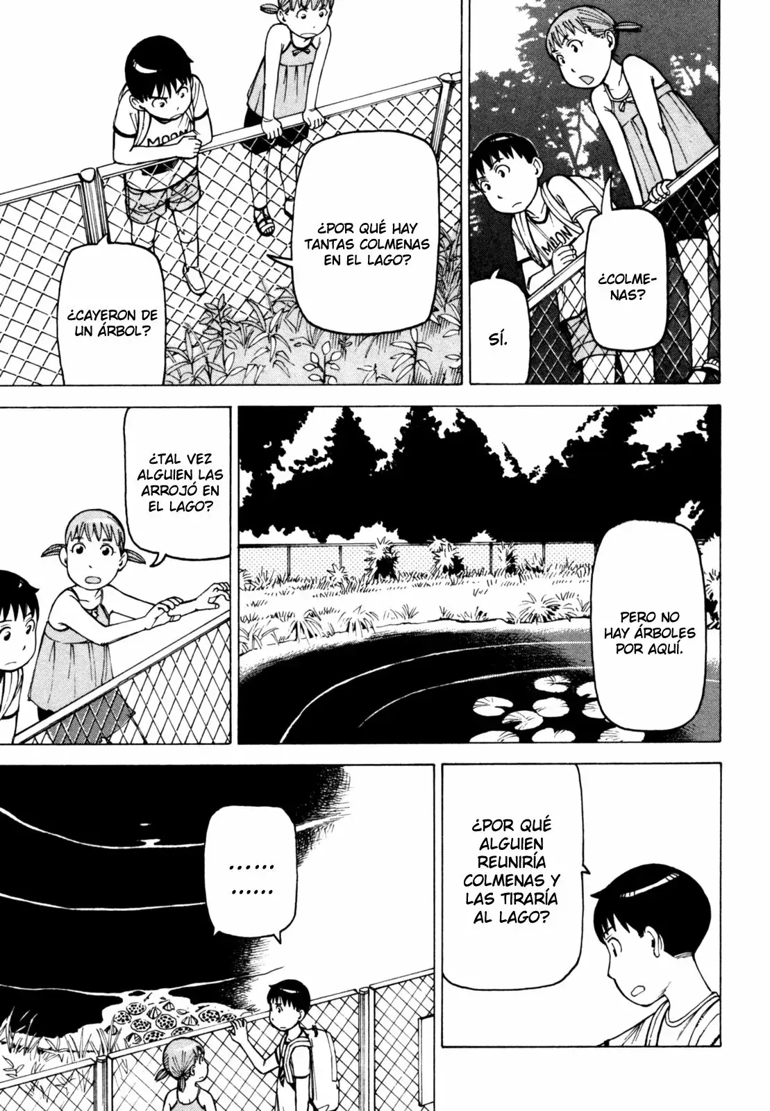 Capitulo 63 page 18