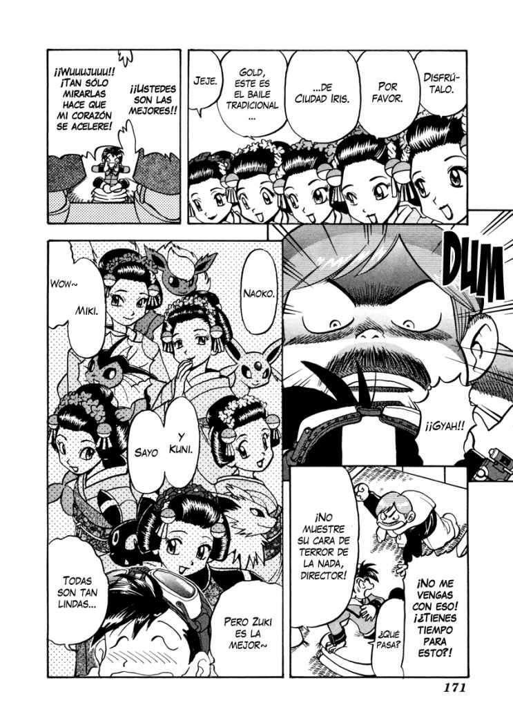 Capitulo 448 page 11