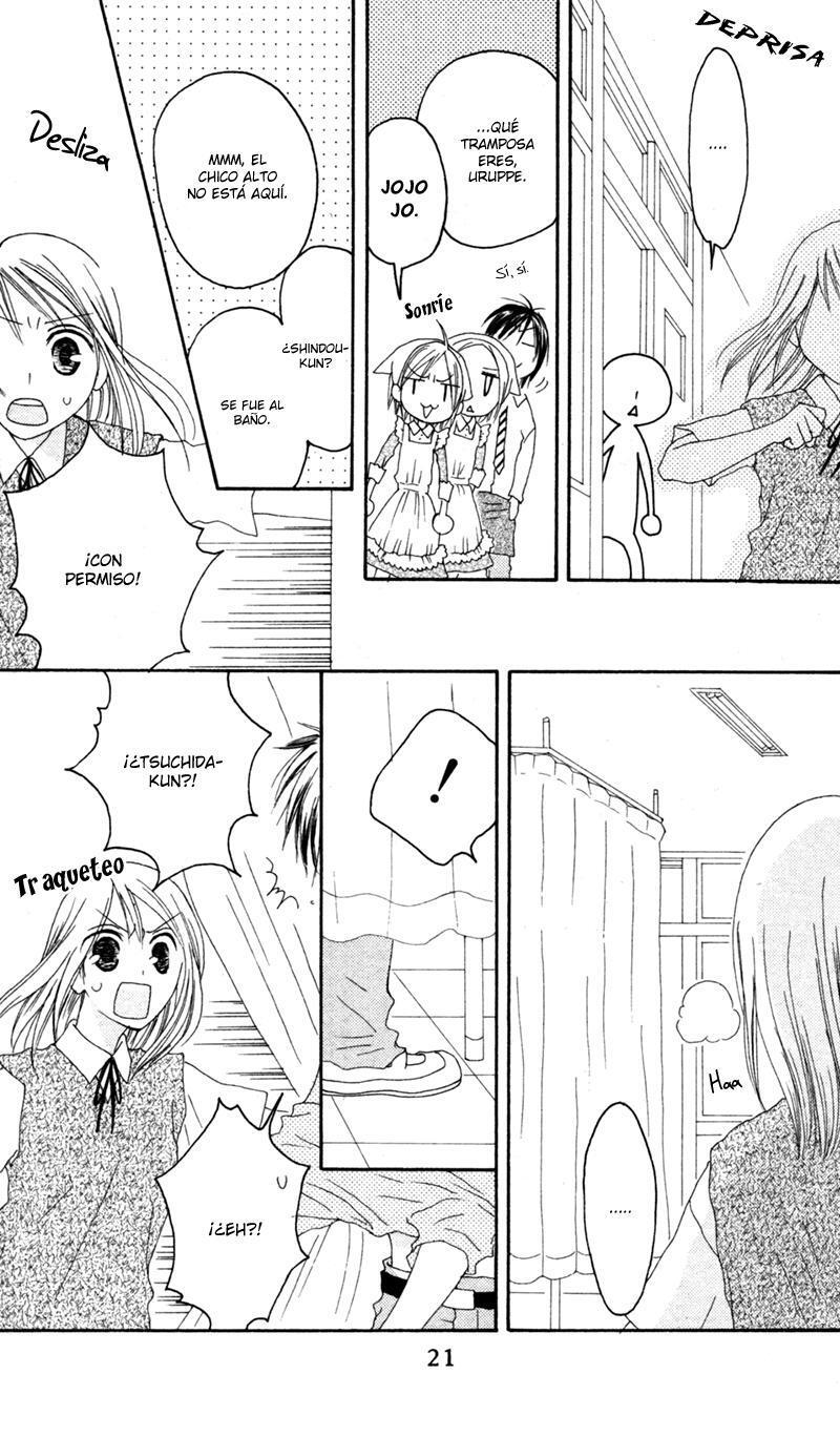 Capitulo 32 page 25