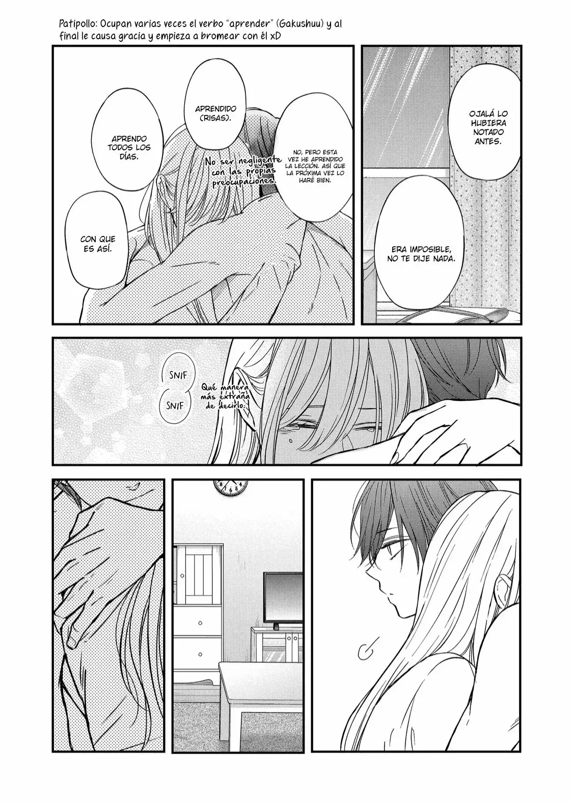 Capitulo 63 page 16