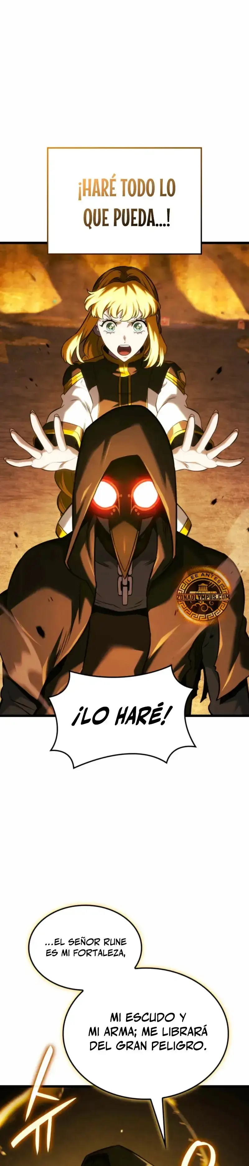 Capitulo 138 page 35