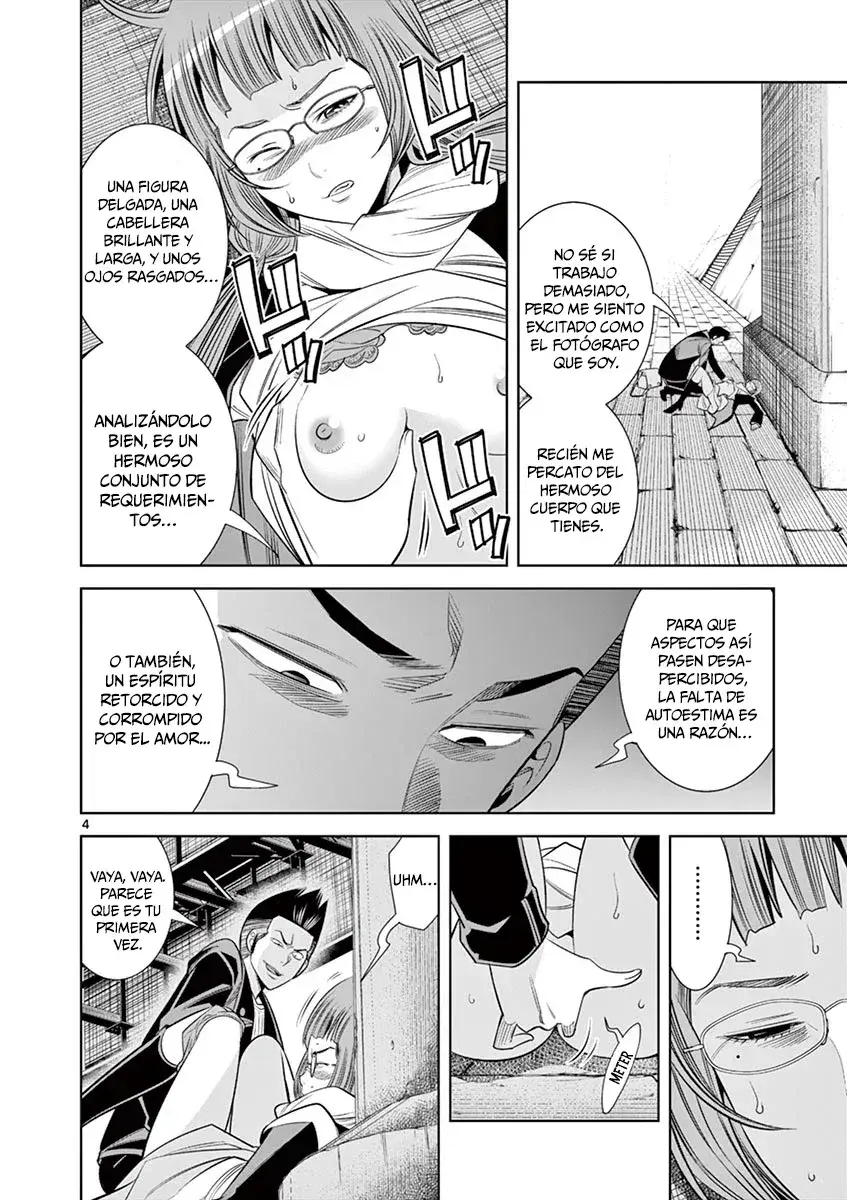 Capitulo 69 page 5